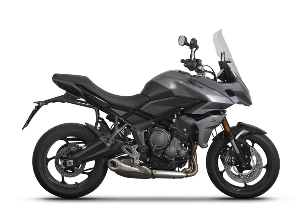 SP 1116530 SHAD 3P Befestigungssystem (seitlich) - Triumph Tiger 660 Sport  passend fuer TRIUMPH TIGER SPORT 660