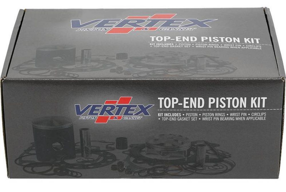 SP 1117185001 VERTEX Komplettes Top End Kit - Replica Schmiedekolben  passend fuer HUSQVARNA FC 450
