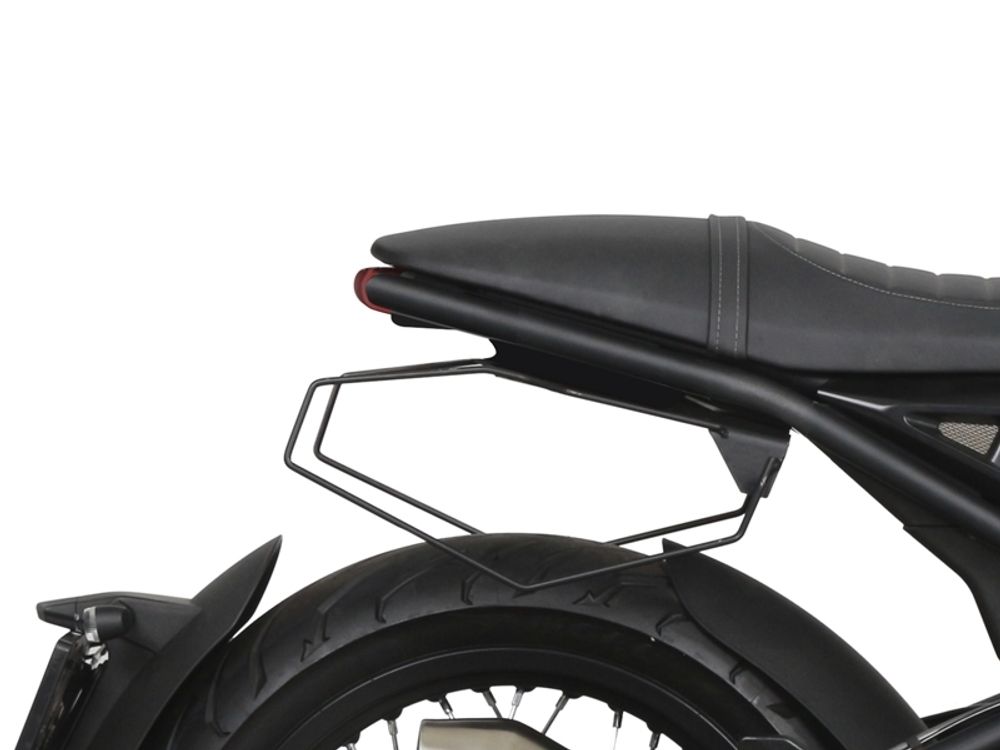 SP 1117324 SHAD Satteltaschen Abstandshalter - Brixton 500 Crossfire  passend fuer BRIXTON CROSSFIRE 500