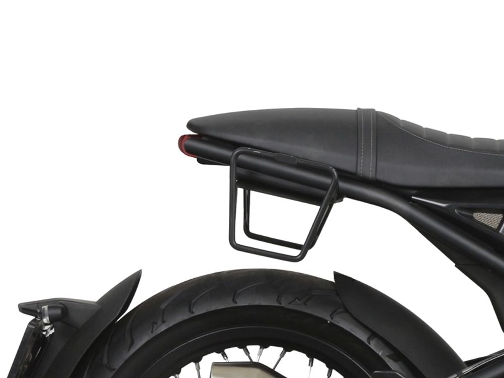 SP 1117325 SHAD Satteltaschen Abstandshalter - Brixton 500 Crossfire  passend fuer BRIXTON CROSSFIRE 500