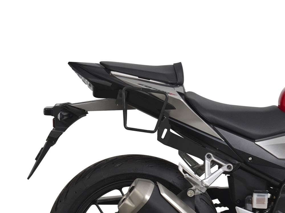 SP 1117326 SHAD Satteltaschen Abstandshalter - Honda CB 500 F / CBR 500 F  passend fuer HONDA CB 500 F