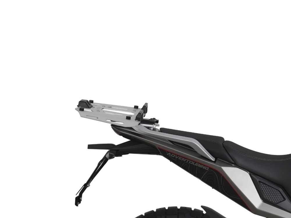 SP 1117336 SHAD Top Master Montagesatz - Moto Morini X-Cape 649  passend fuer MOTO MORINI 650 X-CAPE