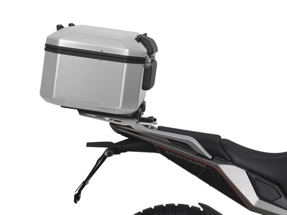 SP 1117336 SHAD Top Master Montagesatz - Moto Morini X-Cape 649  passend fuer MOTO MORINI 650 X-CAPE