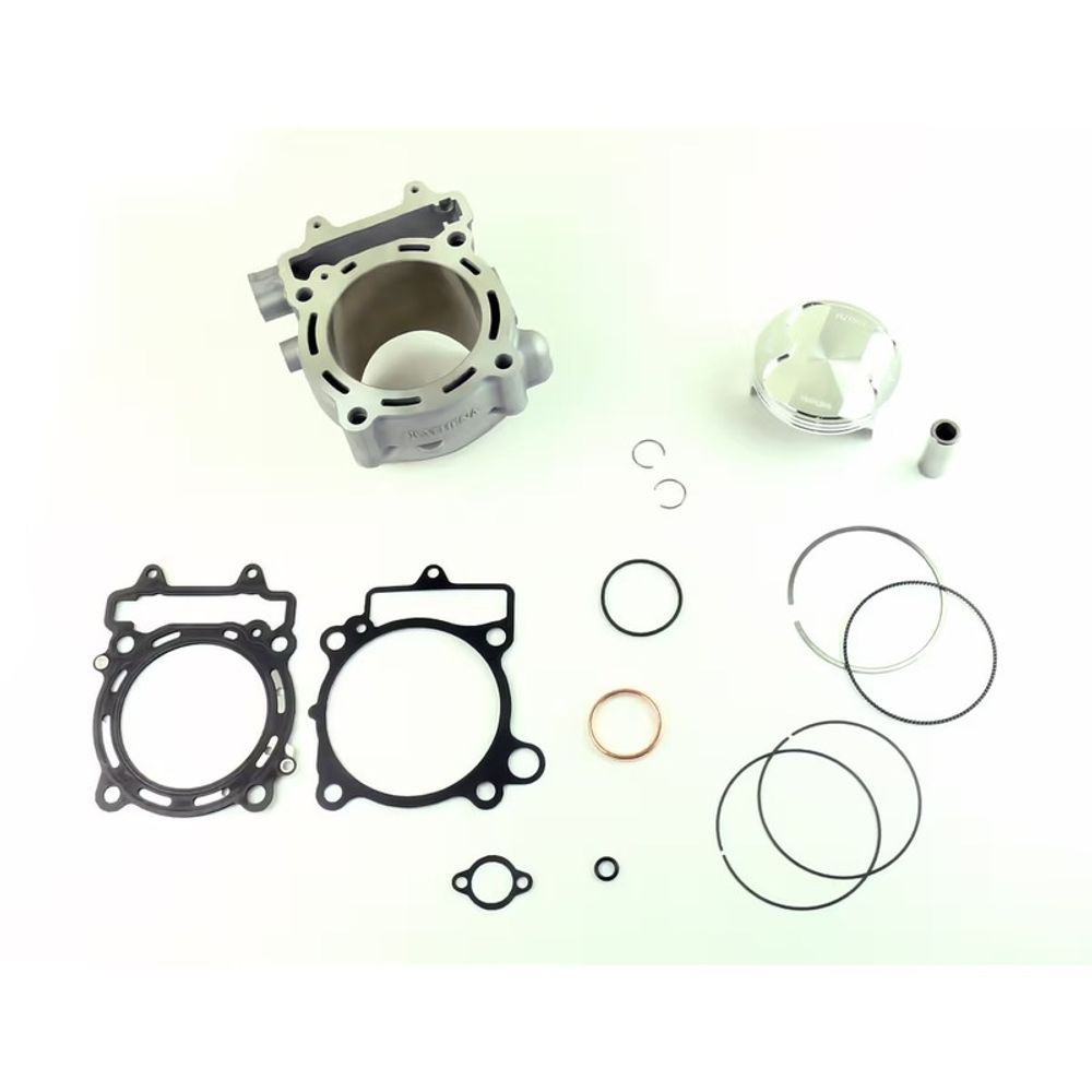 SP 1117446 ATHENA Zylinder Kit Ø96mm - Kawasaki KX450F (16-18)  passend fuer KAWASAKI KX 450 F