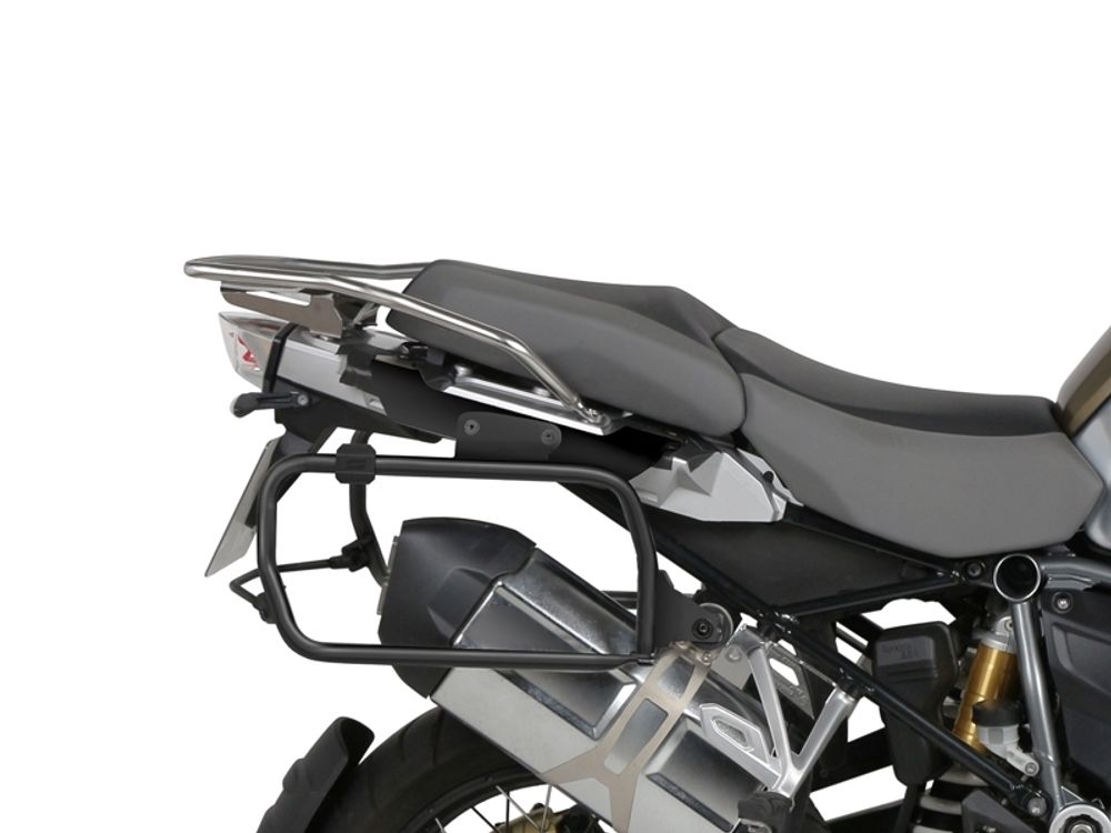 SP 1117857 SHAD 4P System Montagesatz (seitlich) - BMW R1250GS  passend fuer BMW R 1200 GS ADVENTURE
