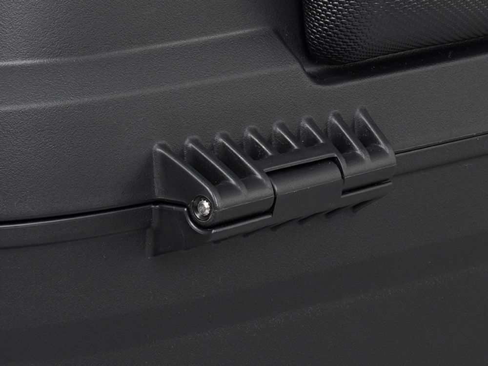 SP 1117858 SHAD SH44 Top Case  passend fuer SUPER SOCO TC Schwarz