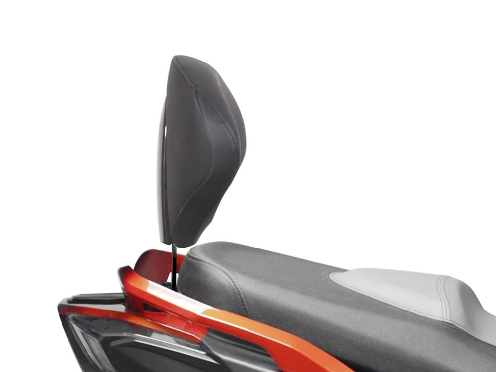 SP 1117866 SHAD Rückenlehnenbefestigungssatz Kymco DTX 125/360  passend fuer KYMCO DTX360 350