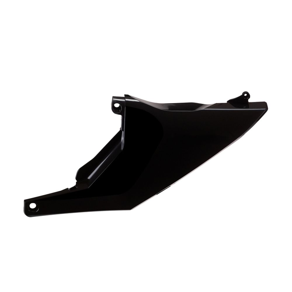 SP 1117966002 POLISPORT Seitenverkleidungen  passend fuer HUSQVARNA FC 250 Schwarz