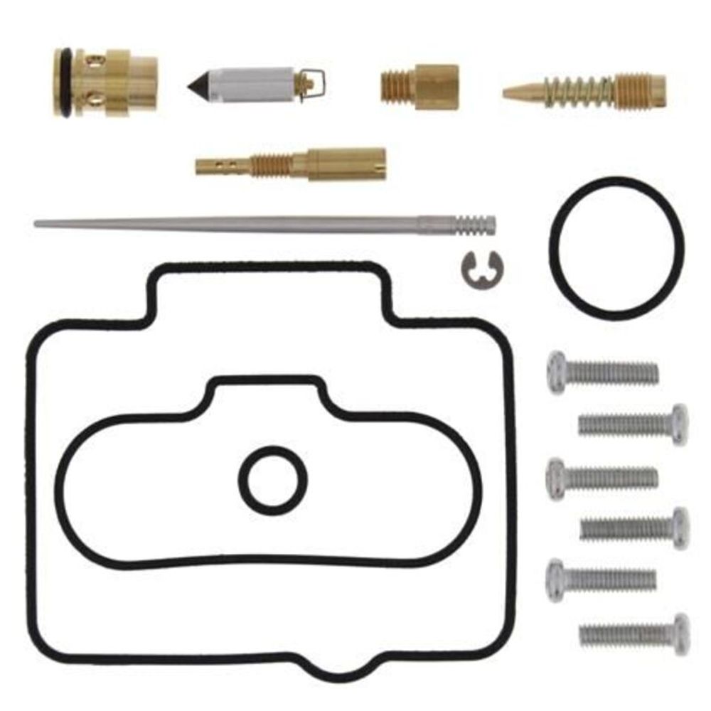 SP 1118309 ALL BALLS Vergaser-Reparatursatz - Kawasaki KX125  passend fuer KAWASAKI KX 125