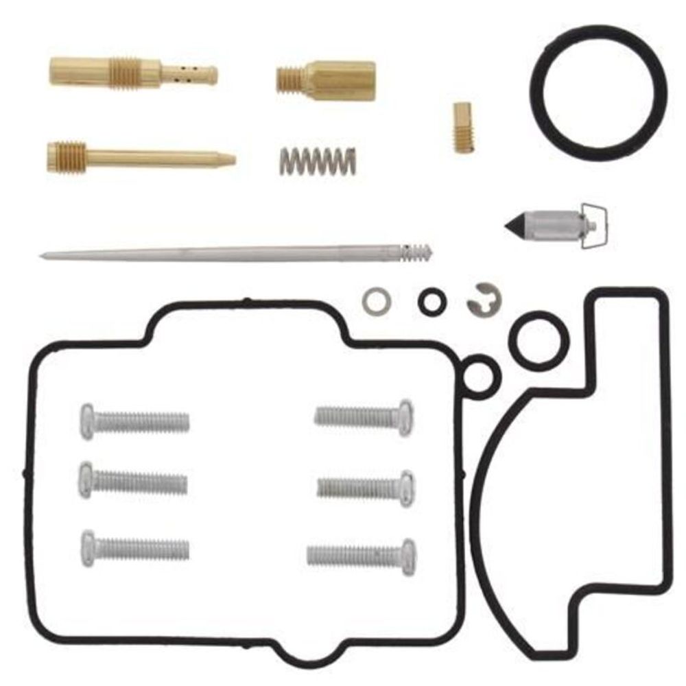 SP 1118330 ALL BALLS Vergaser-Reparatursatz - Suzuki RM250  passend fuer SUZUKI RM 250
