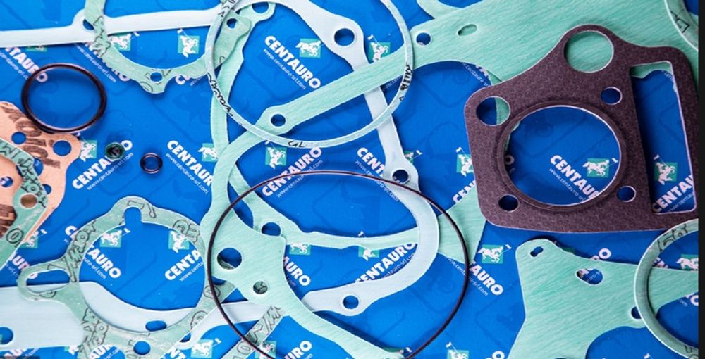 SP 1118519 CENTAURO Dichtung Lichtmaschinendeckel - Kawasaki KX 450 F  passend fuer KAWASAKI KX 450