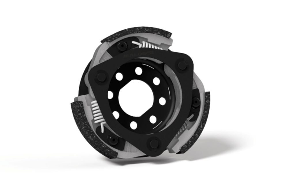 SP 1118689 MALOSSI Automatikkupplung Variable Einst. für Kupp  passend fuer VESPA VESPA GTV