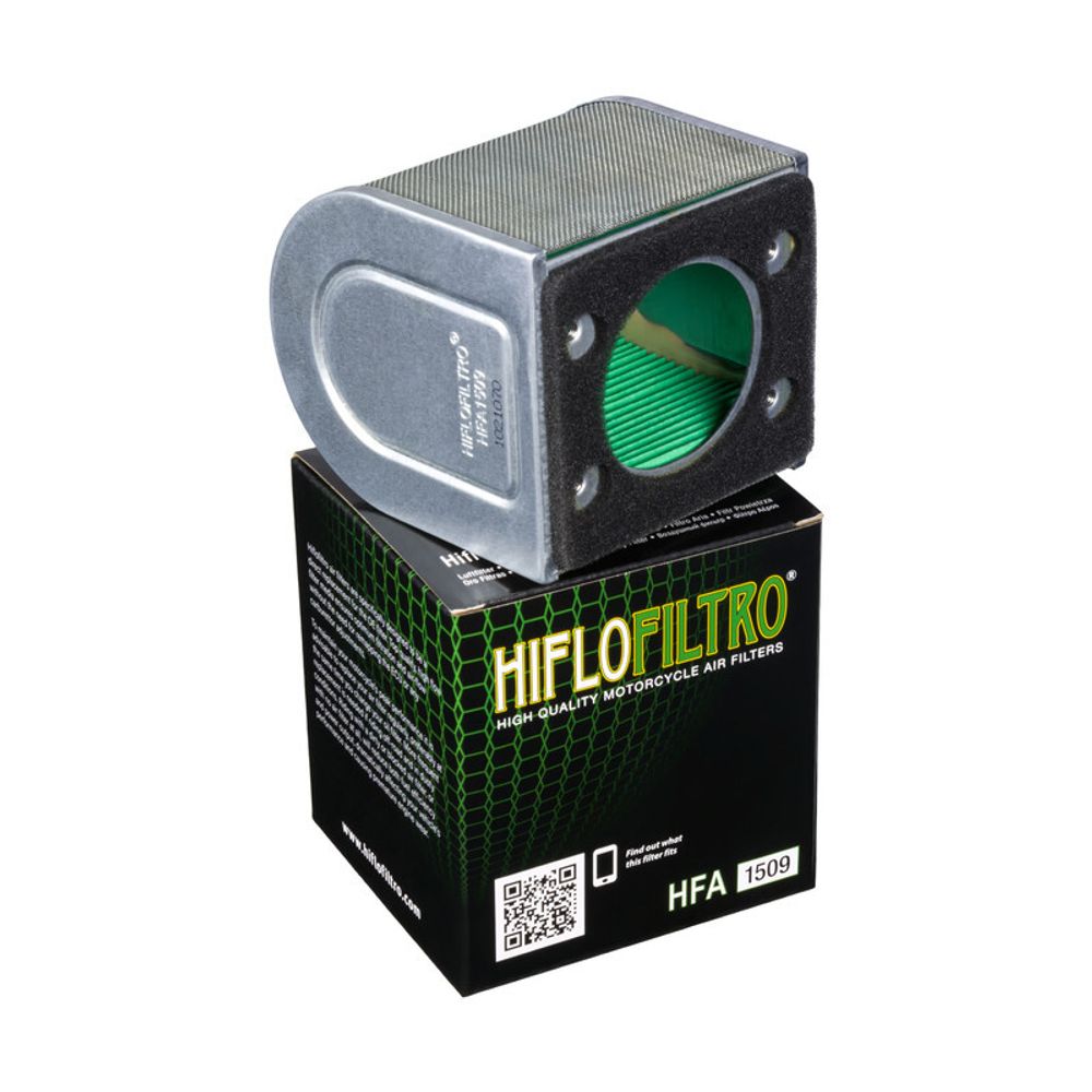 SP 1118835 HIFLOFILTRO Luftfilter - HFA1509  passend fuer HONDA CB 500 X