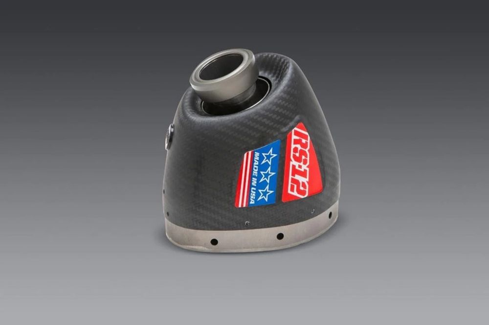 SP 1119086 YOSHIMURA Funkenschutz Kit RS-12    passend fuer