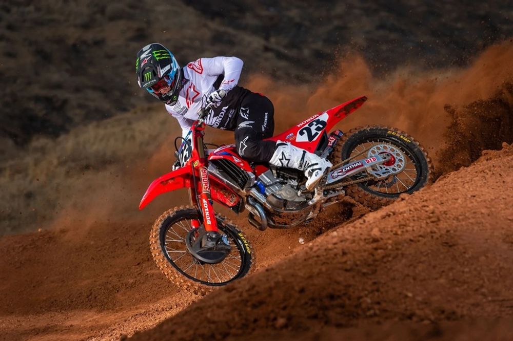 SP 1119392001 YOSHIMURA RS-12 Signature Serie Komplett Auspuff - Honda CRF450R/RX/WE    passend fuer HONDA CRF 450 R