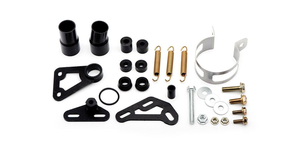SP 1119394002 YASUNI R3 Carrera Komplett Auspuffanlage - Aprilia RS 50    passend fuer APRILIA RX 50