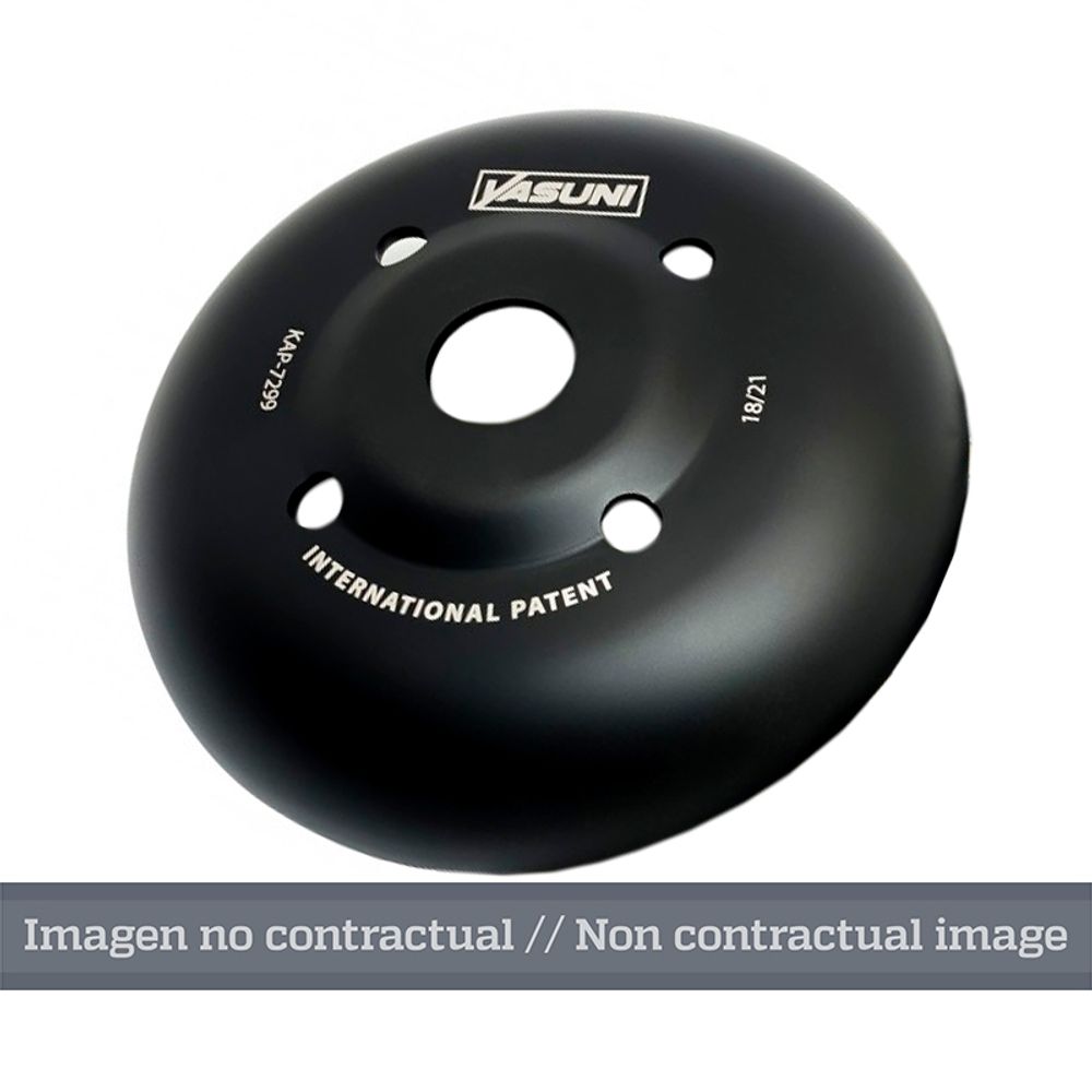 SP 1119439 YASUNI Sliding Grid - 10 Löcher KAP7209    passend fuer