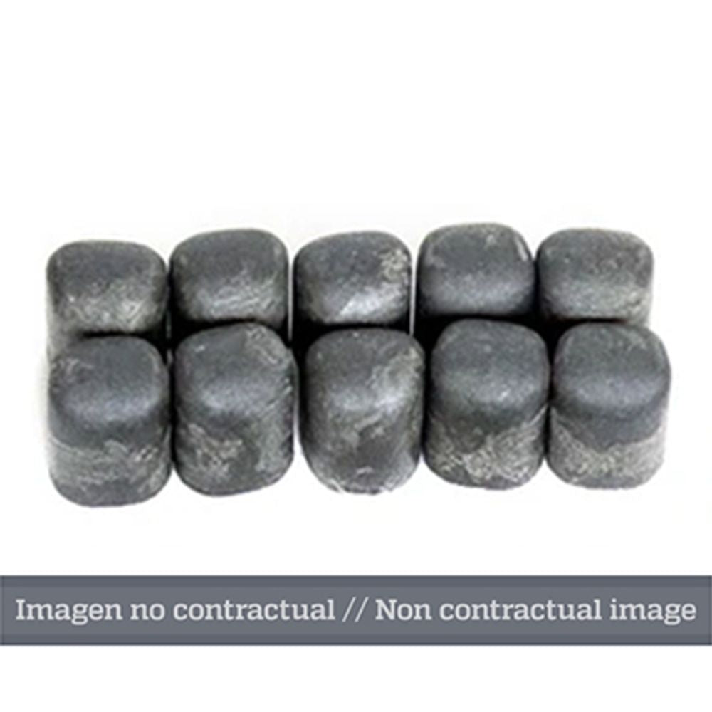 SP 1119463 YASUN Gleitfinger 26mm 17,2g 9UDS    passend fuer