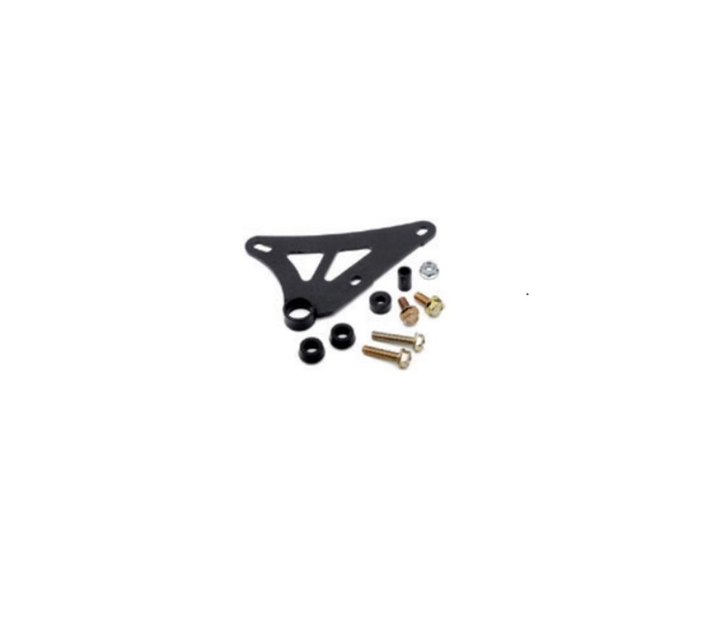 SP 1119552 YASUNI Carrera 16 Auspuff Montage Kit - TUB423    passend fuer PIAGGIO ZIP 50 2T