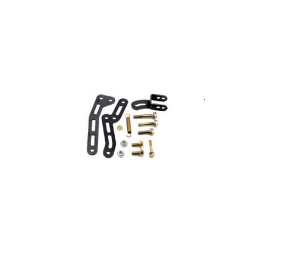 SP 1119557 YASUNI R4 Carrera Auspuff Montage Kit - TUB423    passend fuer