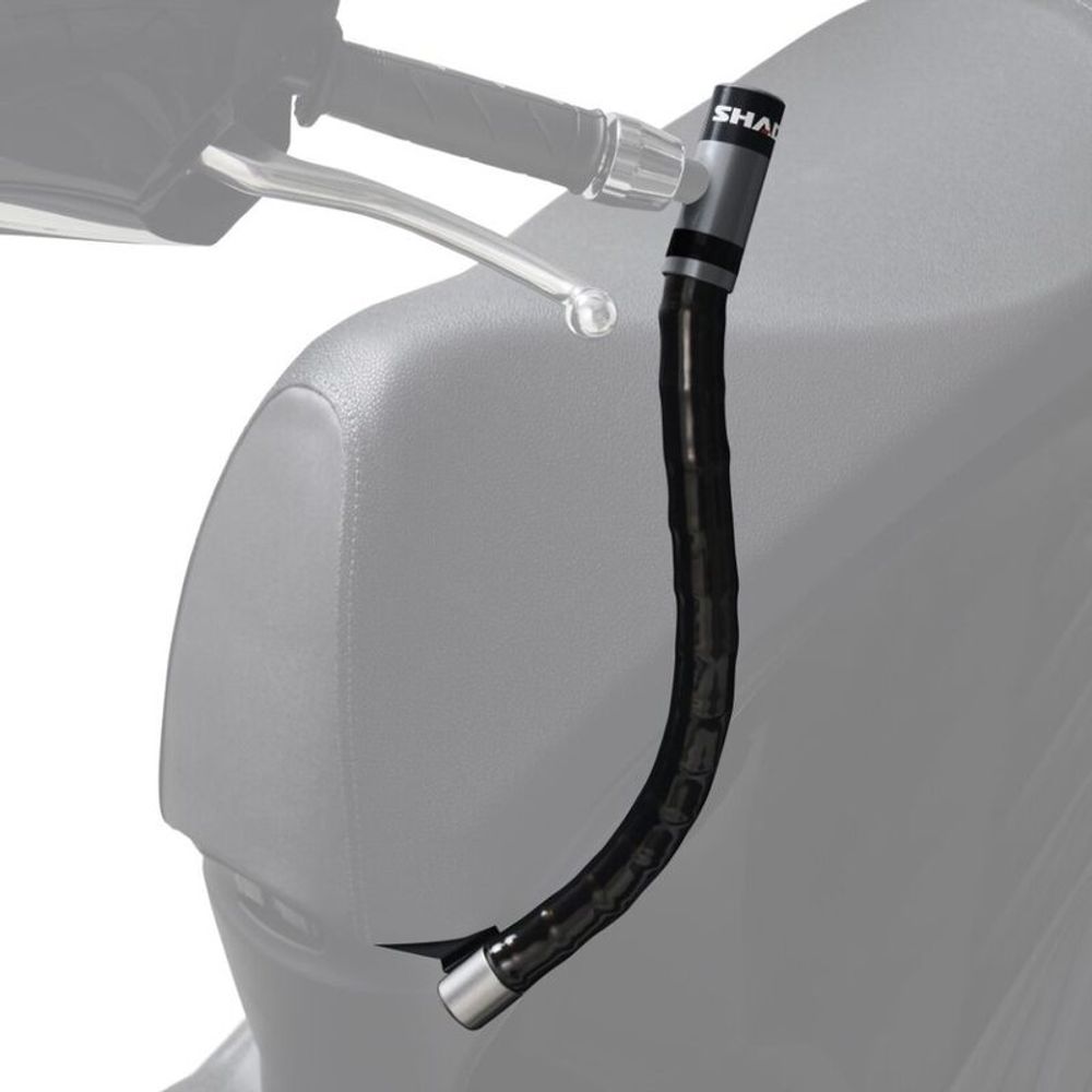 SP 1120170 SHAD Befestigung für Diebstahlschloss - HONDA SH125  passend fuer HONDA SH 125