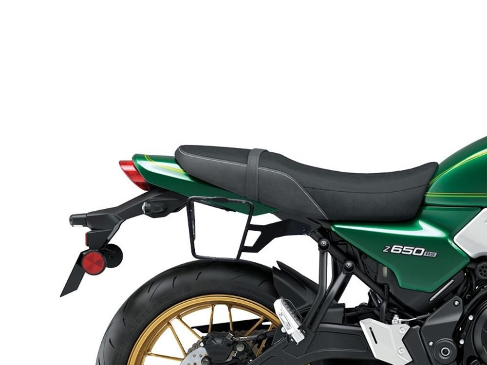 SP 1120179 SHAD Satteltaschenhalter - KAWASAKI Z650RS  passend fuer KAWASAKI Z 650 RS
