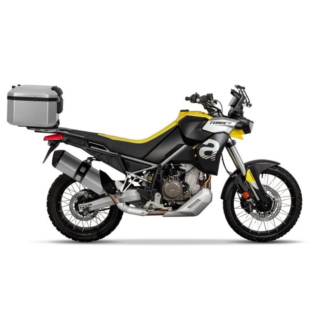 SP 1120186 SHAD Top Master Montagesatz - APRILIA TUAREG 660  passend fuer APRILIA TUAREG 660
