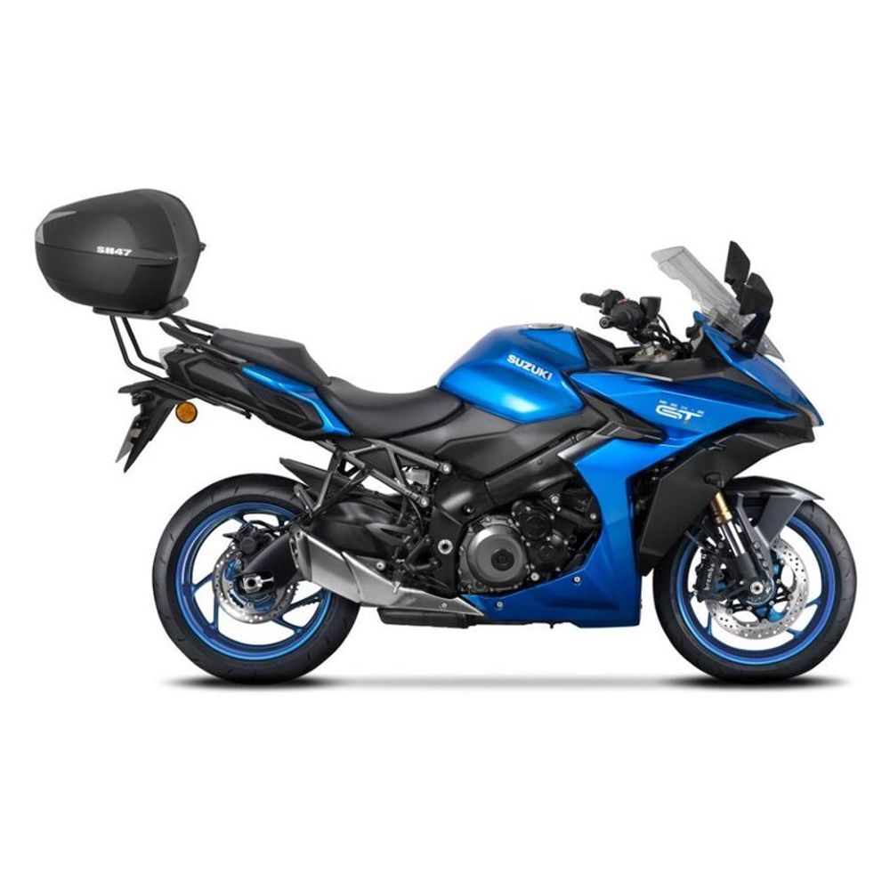 SP 1120192 SHAD Top Master Montagesatz - SUZUKI GSX-S1000GT  passend fuer SUZUKI GSX-S 1000 GT