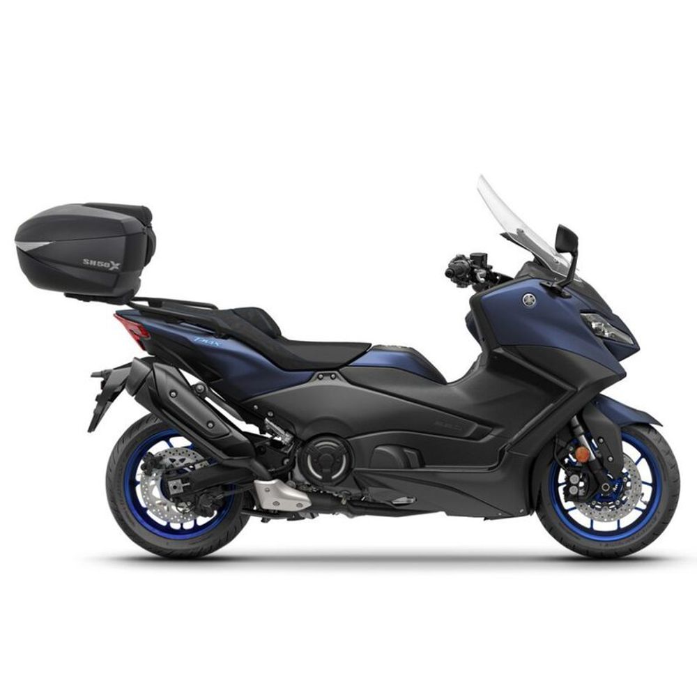 SP 1120196 SHAD Top Master Montagesatz - YAMAHA TMAX 560 TECH MAX  passend fuer YAMAHA T-MAX 560