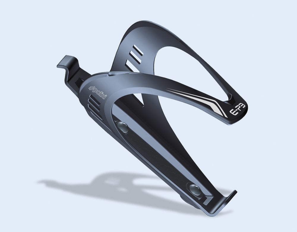 SP 1121149 POLINI E-Bike Flaschengehäuse EP+ Evo  passend fuer