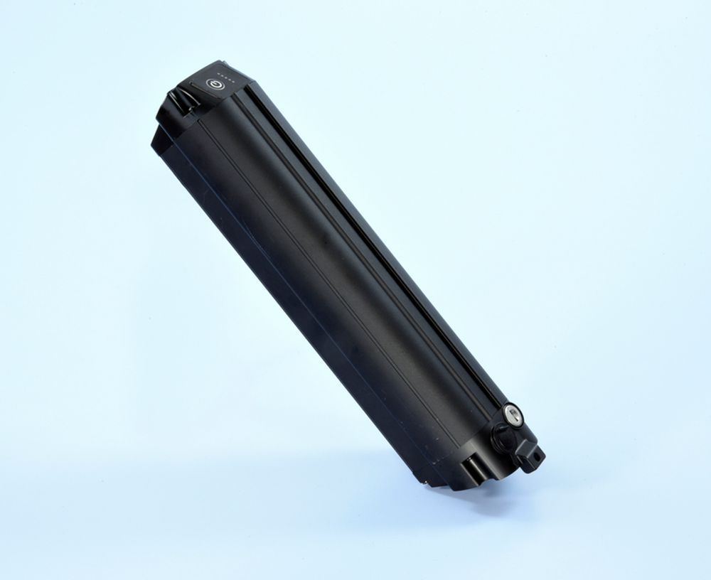 SP 1121160 POLINI E-Bike Batterie 500W 36V 13,8A Evo  passend fuer