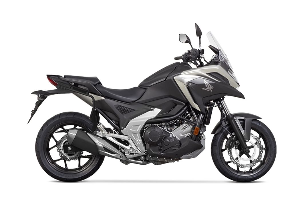 SP 1121690 SHAD 3P Befestigungssystem (seitlich)  passend fuer HONDA NC 750 X