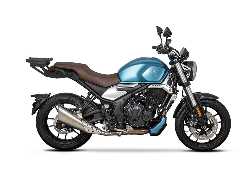 SP 1121694 SHAD Top Master Montagesatz  passend fuer VOGE 500 AC