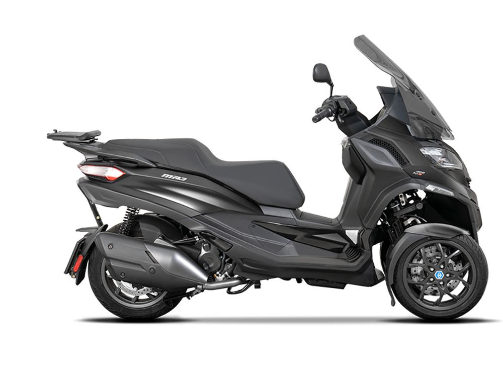 SP 1121701 SHAD Top Master Montagesatz  passend fuer PIAGGIO MP3 400