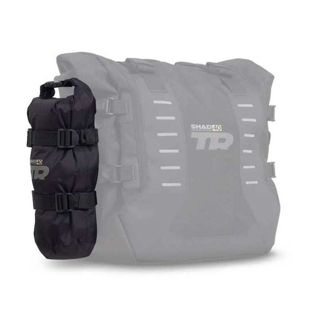 SP 1121705 SHAD Trockenbeutel + Taschenhalter für Terra TR40  passend fuer