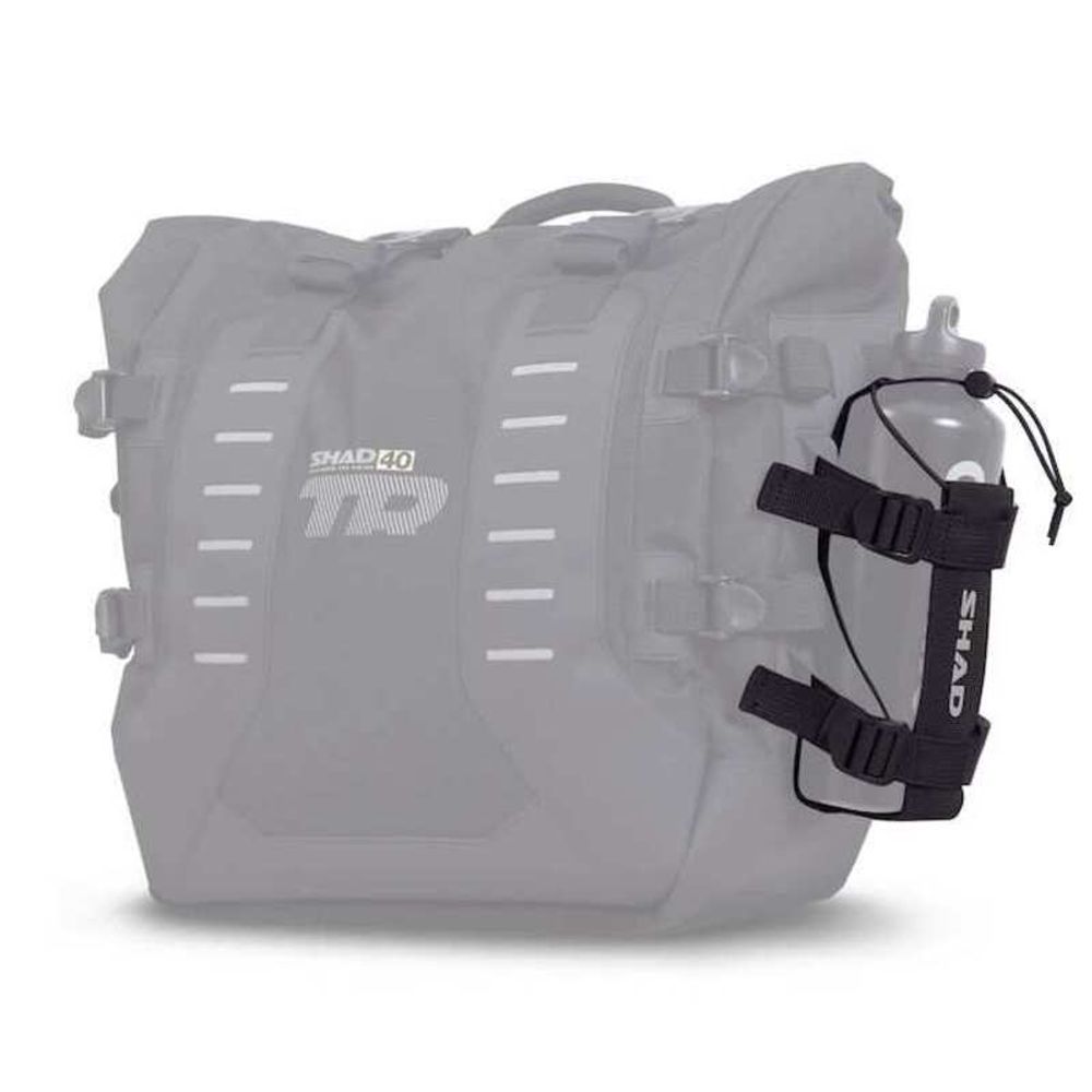 SP 1121706 SHAD Kraftstoffflaschen-Gurtzeug für Terra TR40  passend fuer
