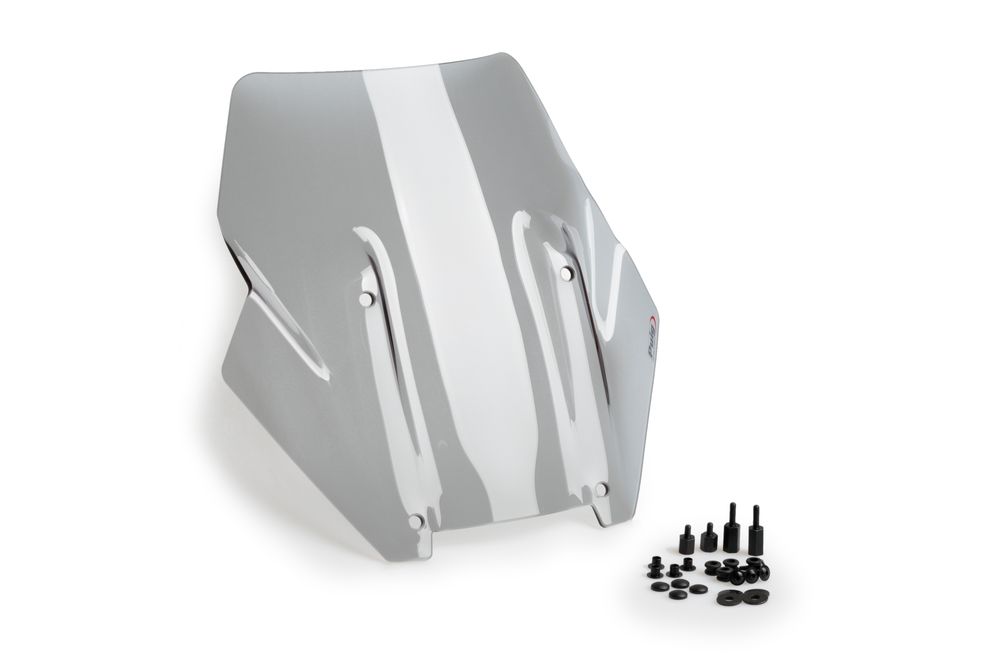 PUIG 20841H Sportscheibe  passend fuer HARLEY DAVIDSON PAN AMERICA RA1250 Getönt