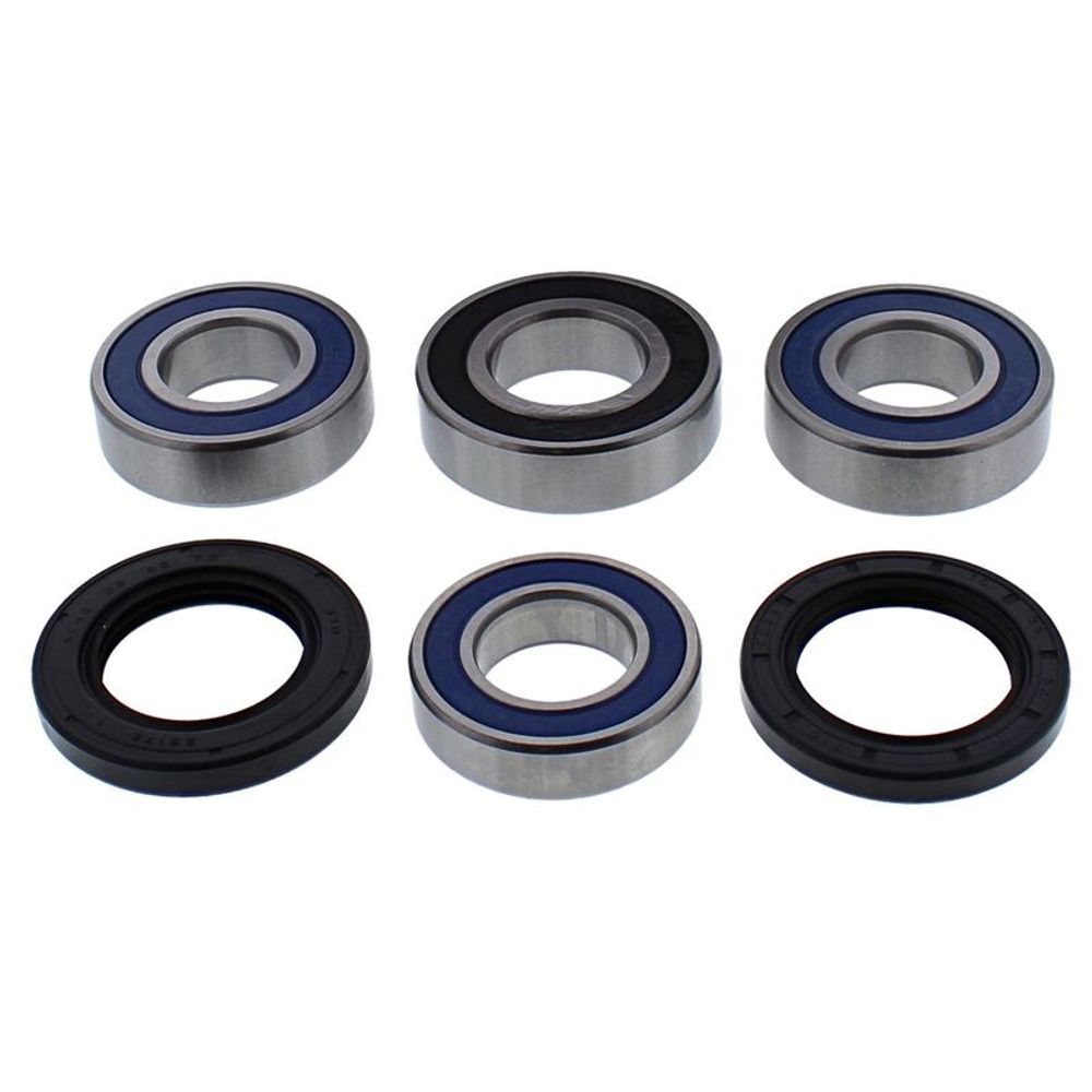 SP 1122788 ALL BALLS Radlagerkit 25-1758  passend fuer HONDA CBR 1000 RR
