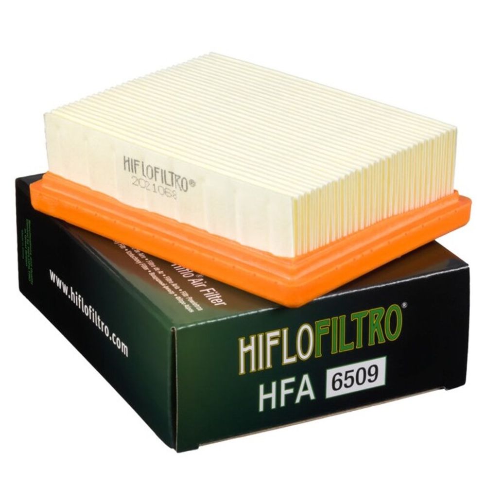 SP 1122798 HIFLOFILTRO Luftfilter - HFA6509  passend fuer TRIUMPH SPEED TWIN 900