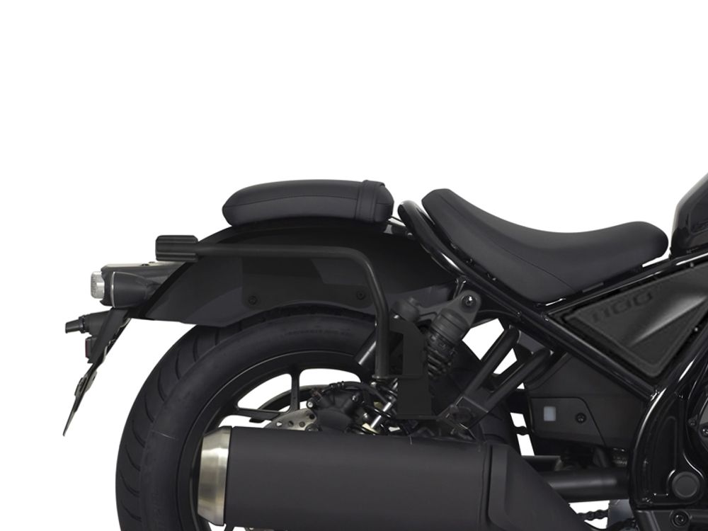SP 1123482 SHAD 3P Befestigungssystem (seitlich)  passend fuer HONDA CMX 1100 REBEL