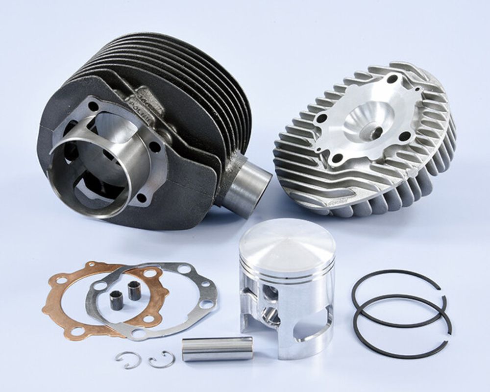 SP 1123549 POLINI Zylinder Kit - Ø68,5mm  passend fuer VESPA VESPA PE