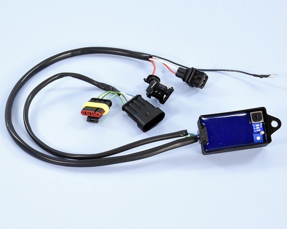 SP 1123583 POLINI ECU Box  passend fuer PIAGGIO MP3 300