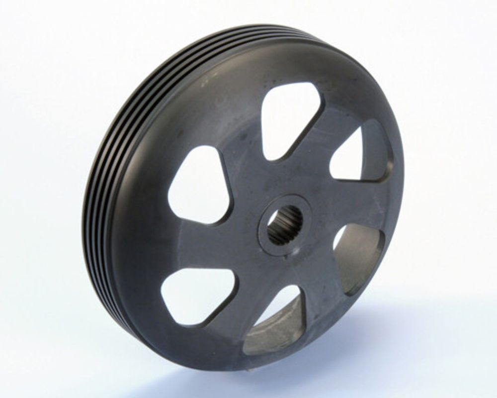 SP 1123598 POLINI Kupplungsglocke - Ø135mm  passend fuer HONDA SH 300