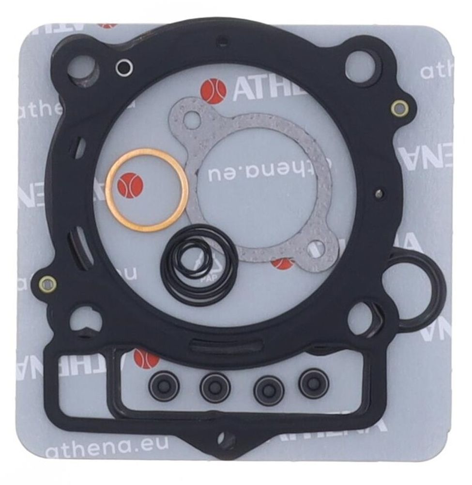 SP 1123649 ATHENA Top End Zylinder Dichtsatz  passend fuer KTM 350 EXC-F