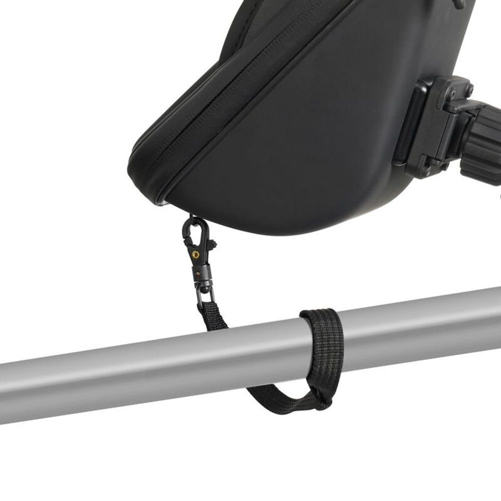 SP 1123756 SHAD Smartphone-Halter mit Tasche (Spiegelbefestigung)  passend fuer