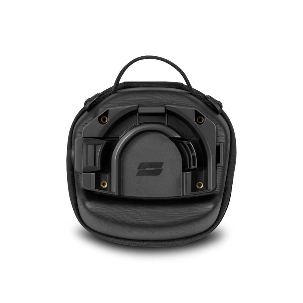 SP 1123771 SHAD Click System Tankrucksack E03C  passend fuer   Schwarz