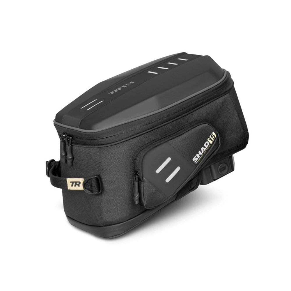 SP 1123776 SHAD Click System Tankrucksack TERRA TR15C  passend fuer   Schwarz