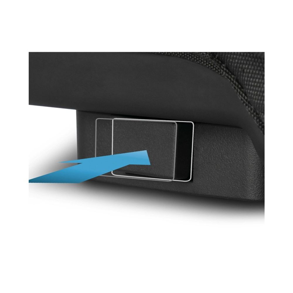 SP 1123776 SHAD Click System Tankrucksack TERRA TR15C  passend fuer   Schwarz