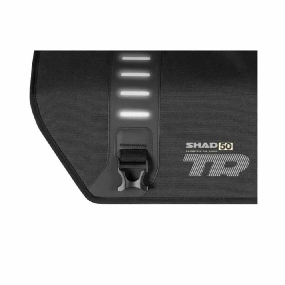 SP 1123778 SHAD Terra TR50 Hecktasche  passend fuer   Schwarz
