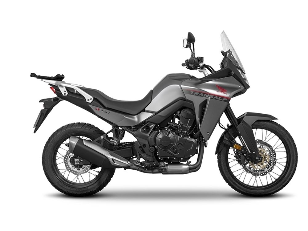 SP 1124002 SHAD Befestigungs Kit Top Master  passend fuer HONDA XL 750 TRANSALP